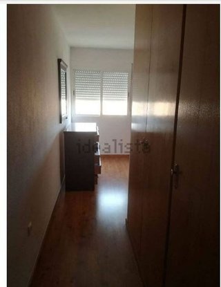 Piso en alquiler en Garbinet en Alicante