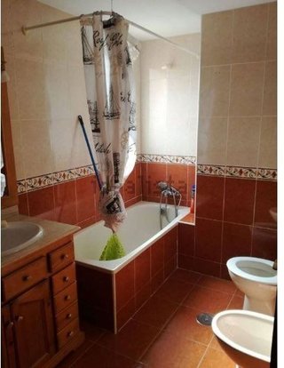 Piso en alquiler en Garbinet en Alicante