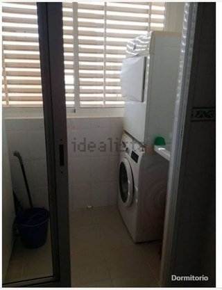 Piso en alquiler en Garbinet en Alicante