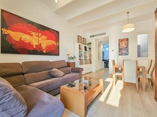 Piso en venta en La Sagrada Família en Barcelona