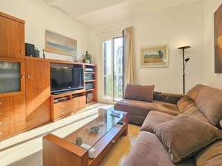 Piso en venta en La Sagrada Família en Barcelona