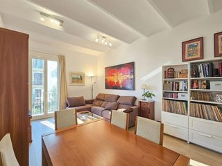 Piso en venta en La Sagrada Família en Barcelona
