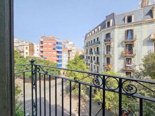 Piso en venta en La Sagrada Família en Barcelona