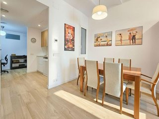 Piso en venta en La Sagrada Família en Barcelona