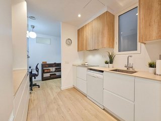 Piso en venta en La Sagrada Família en Barcelona