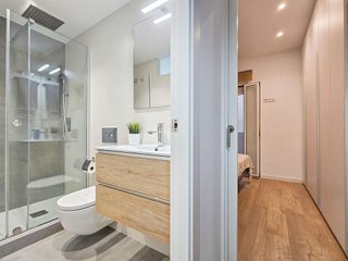 Piso en venta en La Sagrada Família en Barcelona
