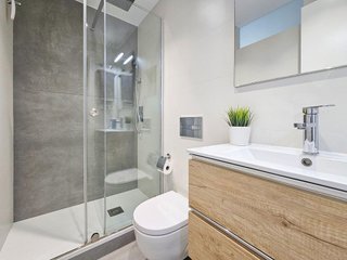Piso en venta en La Sagrada Família en Barcelona