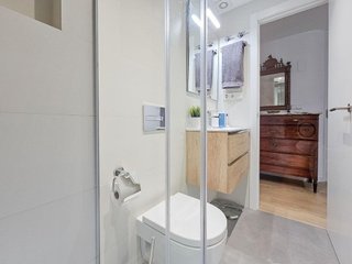Piso en venta en La Sagrada Família en Barcelona
