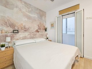 Piso en venta en La Sagrada Família en Barcelona