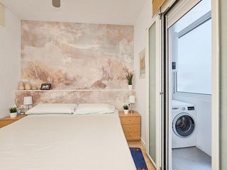 Piso en venta en La Sagrada Família en Barcelona
