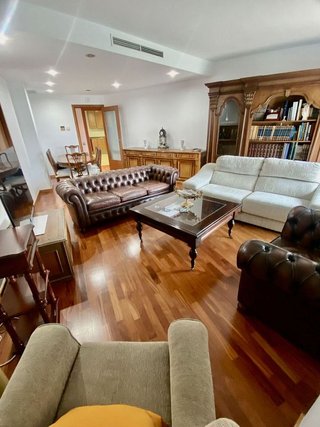 Piso en venta en El Gall en Esplugues de Llobregat