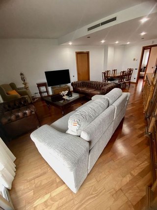 Piso en venta en El Gall en Esplugues de Llobregat