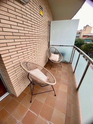 Piso en venta en El Gall en Esplugues de Llobregat