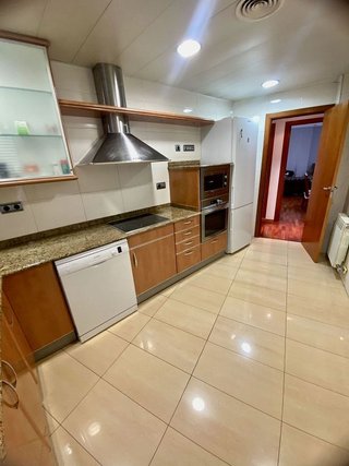 Piso en venta en El Gall en Esplugues de Llobregat