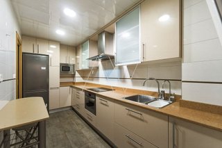 Piso en venta en Bufalà en Badalona