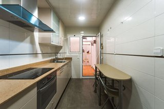 Piso en venta en Bufalà en Badalona