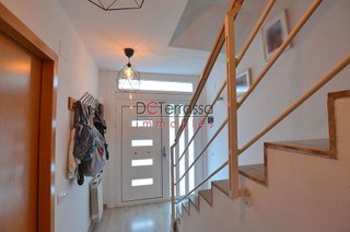 Casa adosada en venta en Viladecavalls