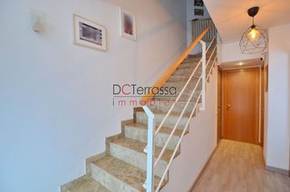 Casa adosada en venta en Viladecavalls