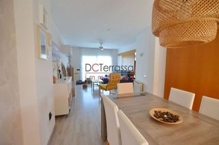Casa adosada en venta en Viladecavalls