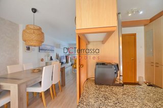 Casa adosada en venta en Viladecavalls
