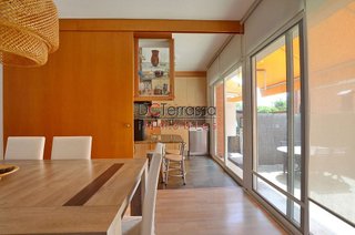Casa adosada en venta en Viladecavalls