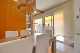 Casa adosada en venta en Viladecavalls