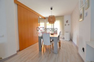 Casa adosada en venta en Viladecavalls