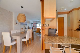 Casa adosada en venta en Viladecavalls