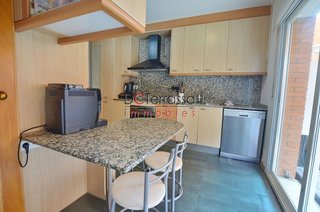Casa adosada en venta en Viladecavalls
