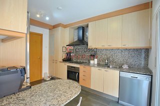 Casa adosada en venta en Viladecavalls