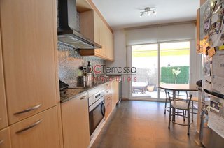 Casa adosada en venta en Viladecavalls