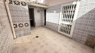 Casa adosada en venta en Centro en Mijas