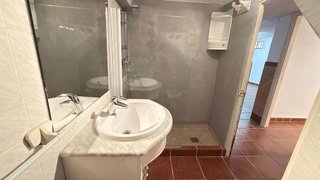 Casa adosada en venta en Centro en Mijas