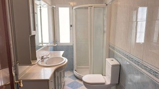 Casa adosada en venta en Centro en Mijas