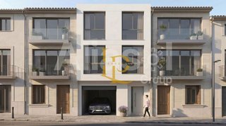 Chalet en venta en Sant Ramon en Cerdanyola del Vallès