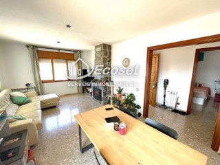Chalet en venta en Vallirana