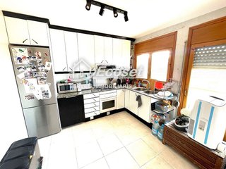 Chalet en venta en Vallirana