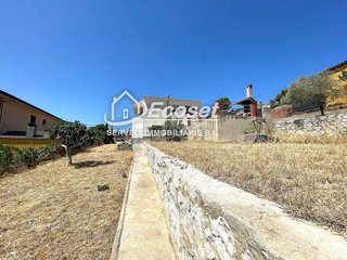 Chalet en venta en Vallirana
