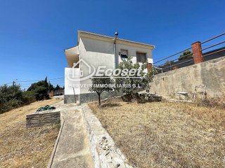 Chalet en venta en Vallirana