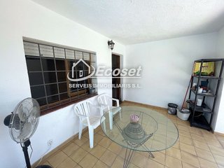Chalet en venta en Vallirana