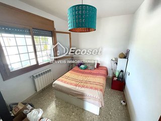 Chalet en venta en Vallirana