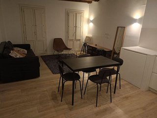 Ático en venta en El Gòtic en Barcelona