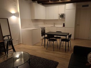 Ático en venta en El Gòtic en Barcelona