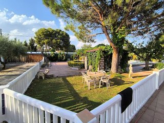 Chalet en venta en Yecla