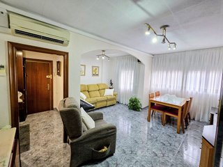 Piso en venta en Sant Ildefons en Cornellà de Llobregat