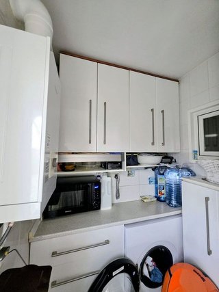 Piso en venta en Sant Ildefons en Cornellà de Llobregat