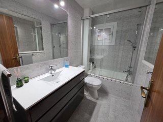 Piso en venta en Sant Ildefons en Cornellà de Llobregat