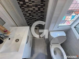 Piso en venta en Cerdanyola sur en Mataró