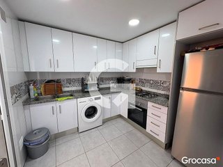 Piso en venta en Cerdanyola sur en Mataró