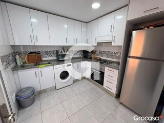 Piso en venta en Cerdanyola sur en Mataró